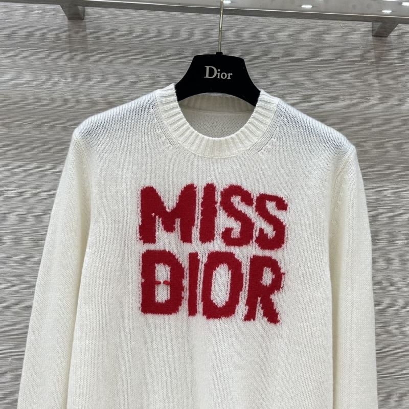 Christian Dior Sweaters